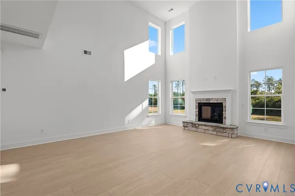 $684,990 | 5169 Brandon Pines Drive, Providence Forge, VA 23140