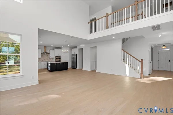 $684,990 | 5169 Brandon Pines Drive, Providence Forge, VA 23140