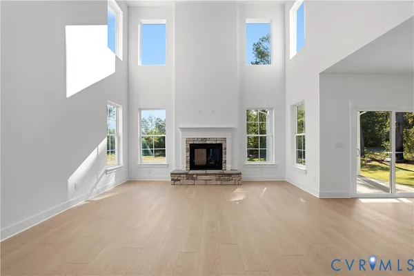 $684,990 | 5169 Brandon Pines Drive, Providence Forge, VA 23140