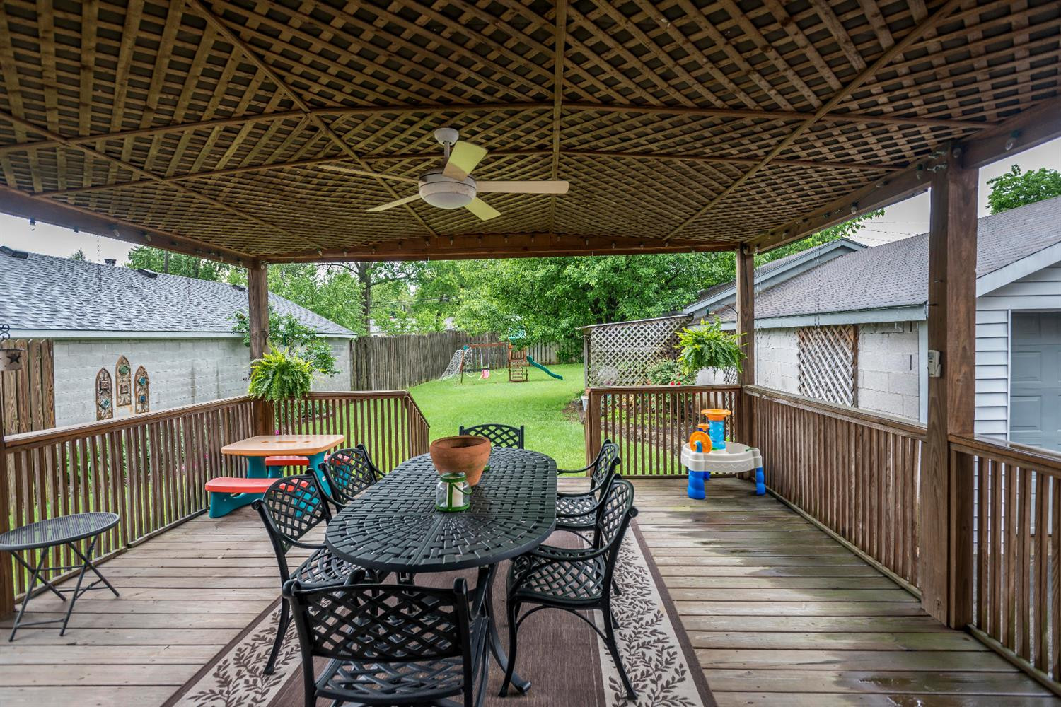 608 Springridge Drive Lexington, KY 40503 - Photo 20 of 38 Photo 20
