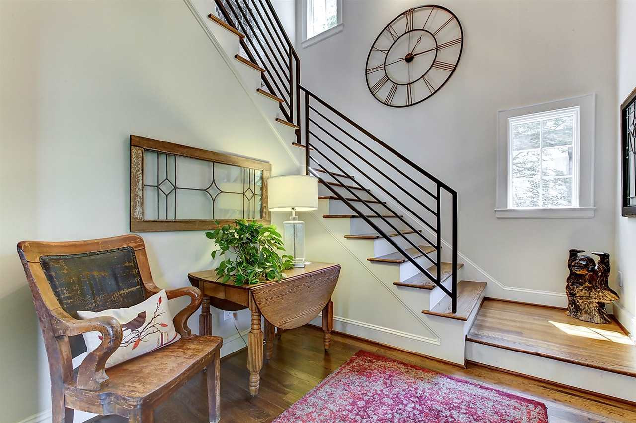 1016 Brooks Avenue Raleigh, NC 27607 - Photo 4 of 30 Photo 4
