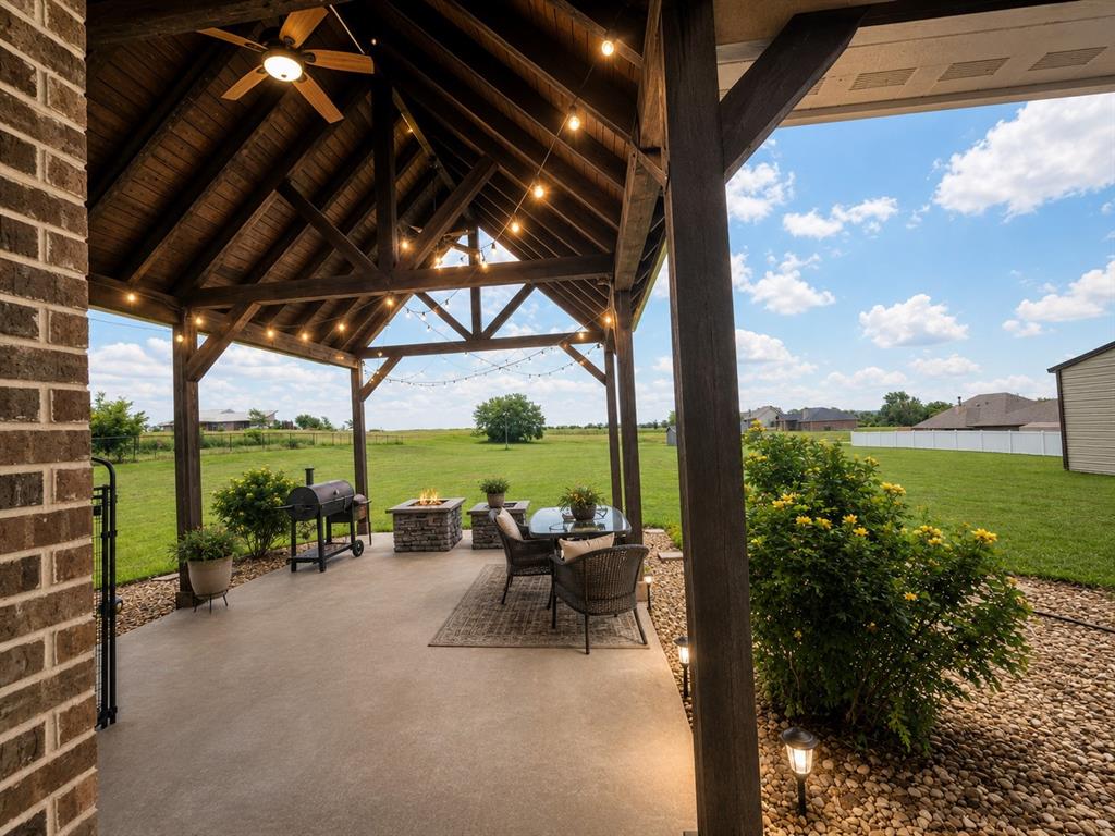 3028 Harrell Road Howe, TX 75459 - Photo 26 of 32