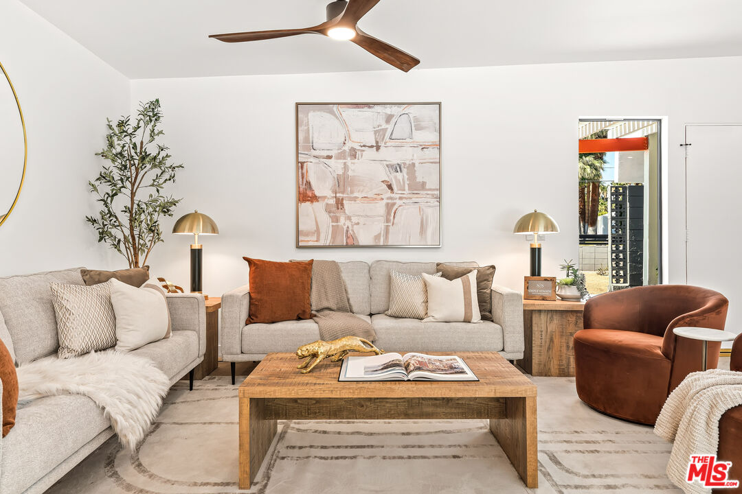 1979 East Alejo Road Palm Springs, CA 92262 - Photo 12 of 56 Gallery Image 12