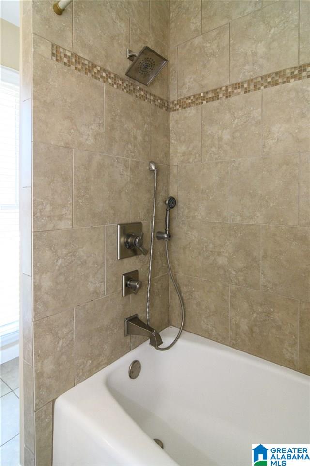 1817 Post Oak Road Vestavia Hills, AL 35216 - Photo 25 of 50