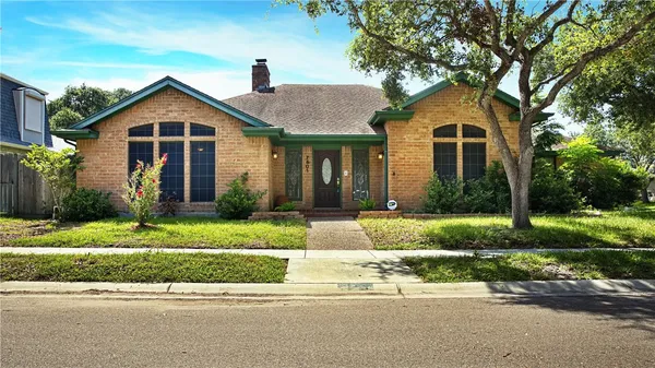 $289,900 | 7401 Venice Drive, Corpus Christi, TX 78413