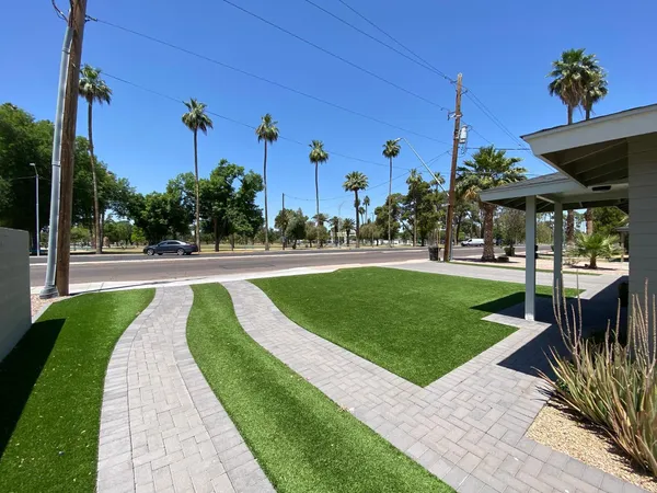 $1,350 | 33 North Hobson, Unit B, Mesa, AZ 85203