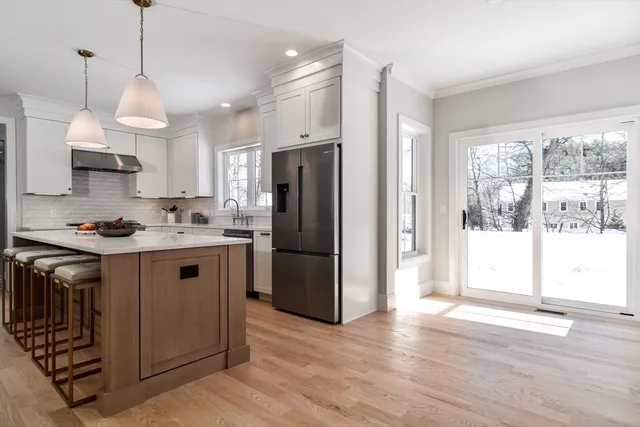 $1,645,000 | 79 Speen Street, Natick, MA 01760