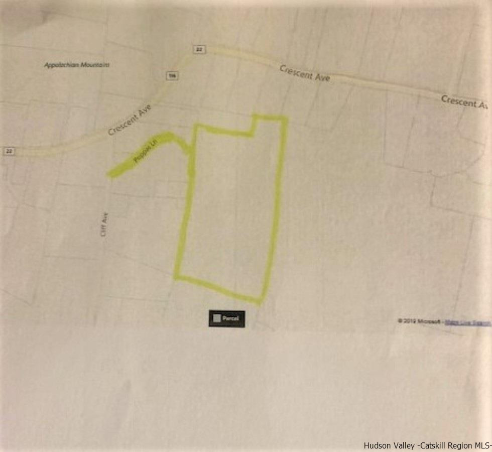 Tbd Tbd Crescent Avenue Highland, NY 12528 - Photo 2 of 9 a bathroom with a shower