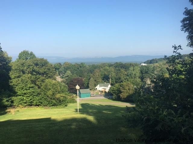 Tbd Tbd Crescent Avenue Highland, NY 12528 - Photo 8 of 9 a view of a big room with a big yard and large trees