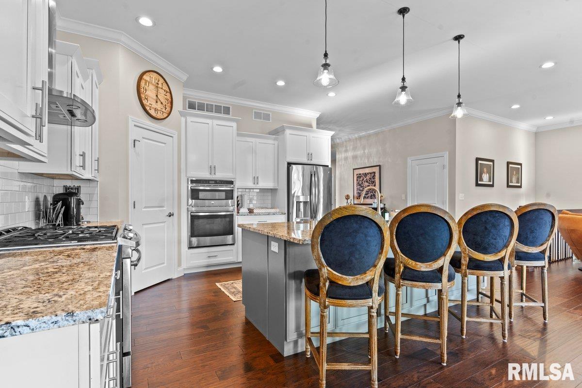113 Ramblewood Road Chatham, IL 62629 - Photo 14 of 43 Gallery Image 14