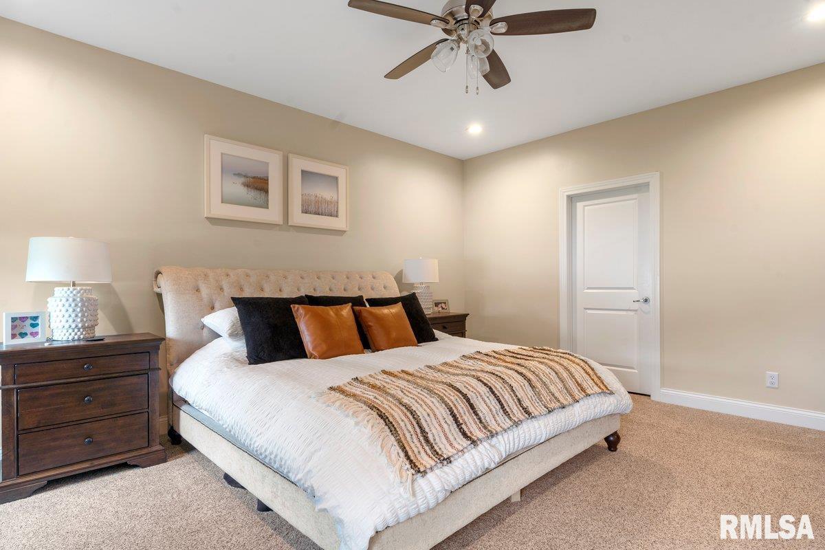 113 Ramblewood Road Chatham, IL 62629 - Photo 19 of 43 Gallery Image 19