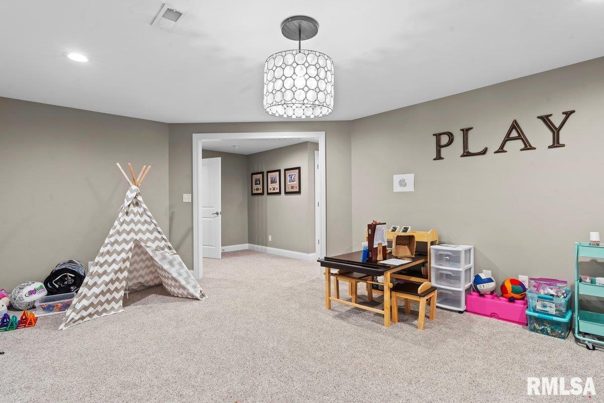 113 Ramblewood Road Chatham, IL 62629 - Photo 34 of 43 Gallery Image 34