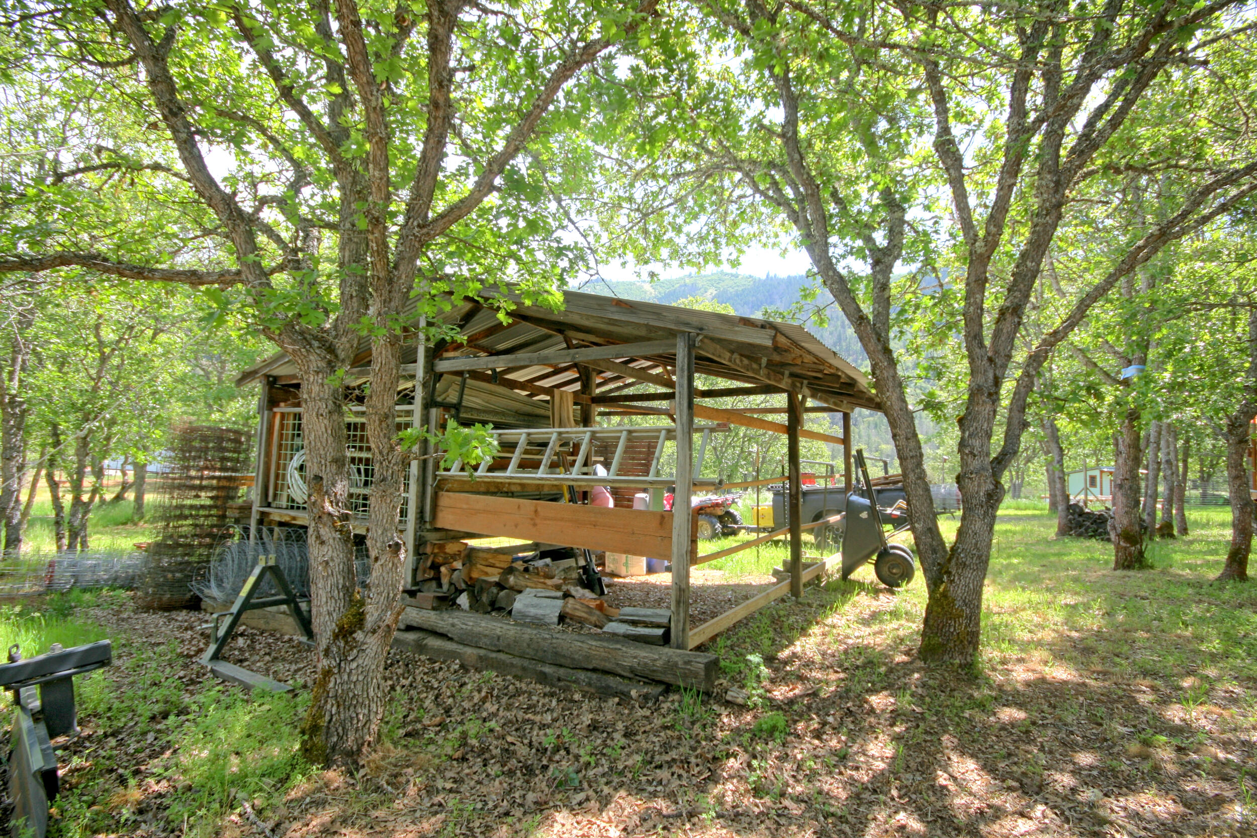 8150 Upper Applegate Road Jacksonville, OR 97530 - Photo 106 of 122