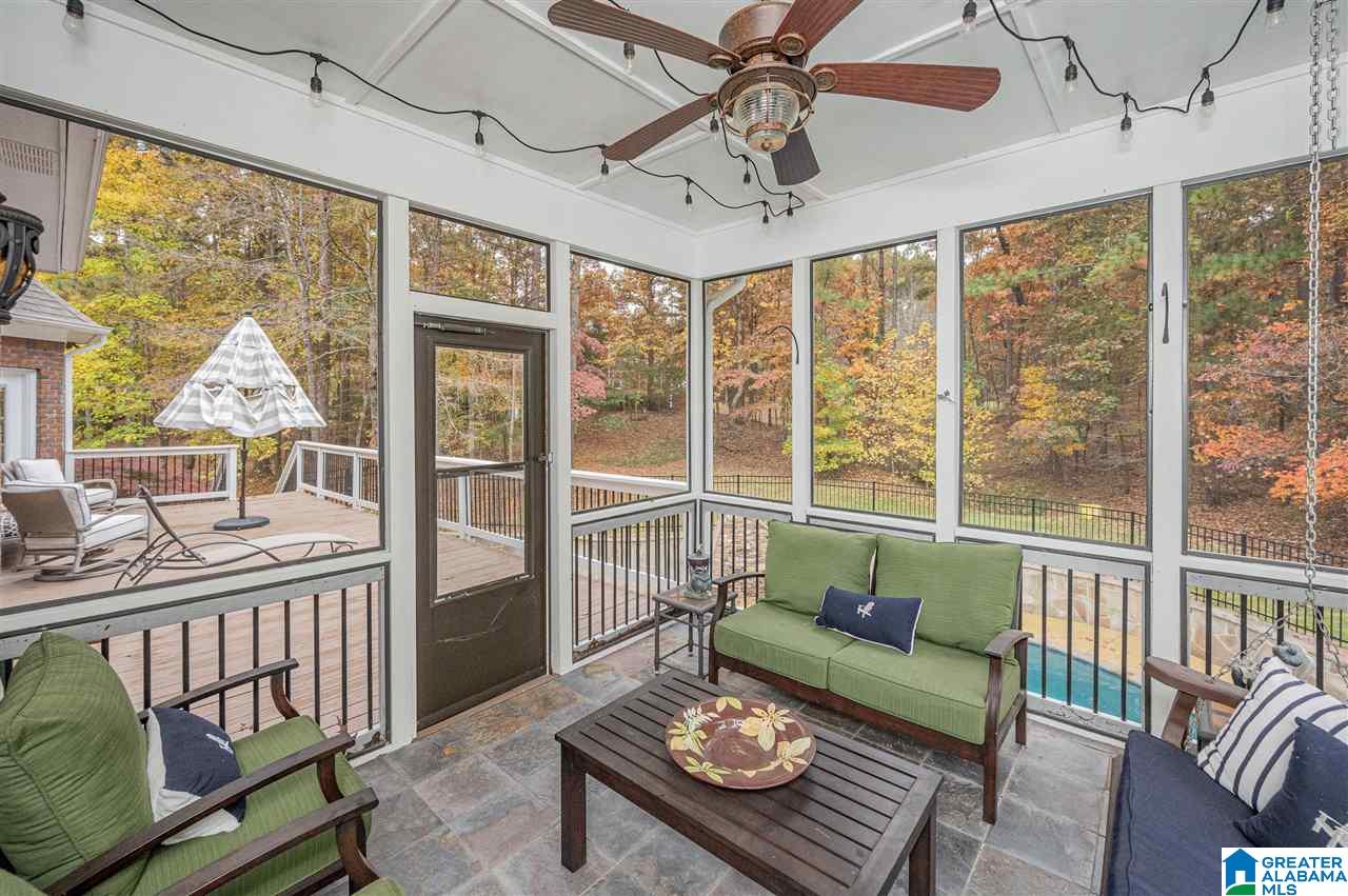 100 Windsor Lane Pelham, AL 35124 - Photo 43 of 50