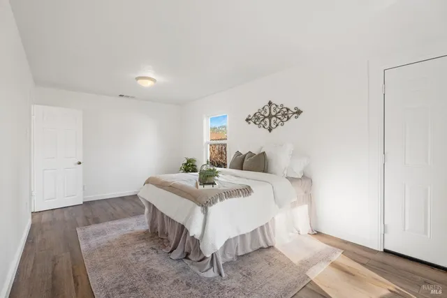 $379,000 | 309 East Valley Street, Willits, CA 95490