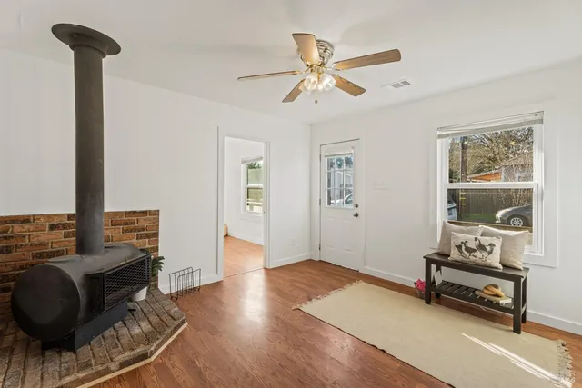 $379,000 | 309 East Valley Street, Willits, CA 95490