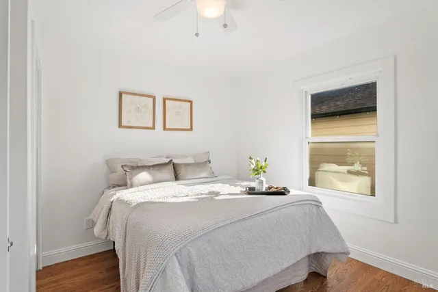 $379,000 | 309 East Valley Street, Willits, CA 95490