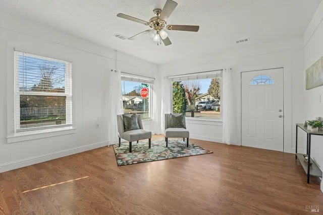 $379,000 | 309 East Valley Street, Willits, CA 95490