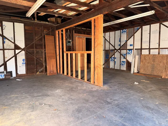 $379,000 | 309 East Valley Street, Willits, CA 95490