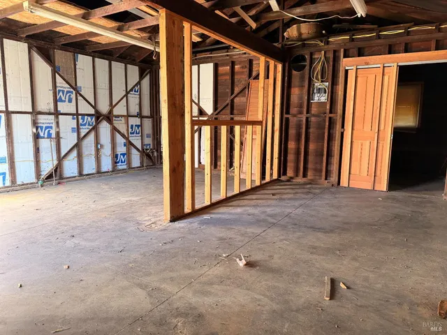 $379,000 | 309 East Valley Street, Willits, CA 95490