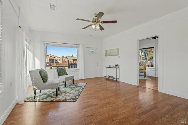 $379,000 | 309 East Valley Street, Willits, CA 95490