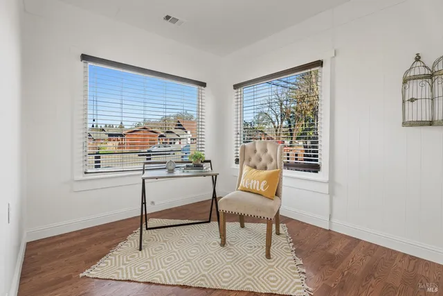 $379,000 | 309 East Valley Street, Willits, CA 95490