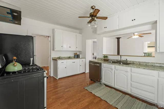 $379,000 | 309 East Valley Street, Willits, CA 95490