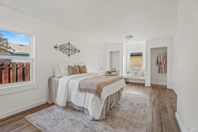 $379,000 | 309 East Valley Street, Willits, CA 95490