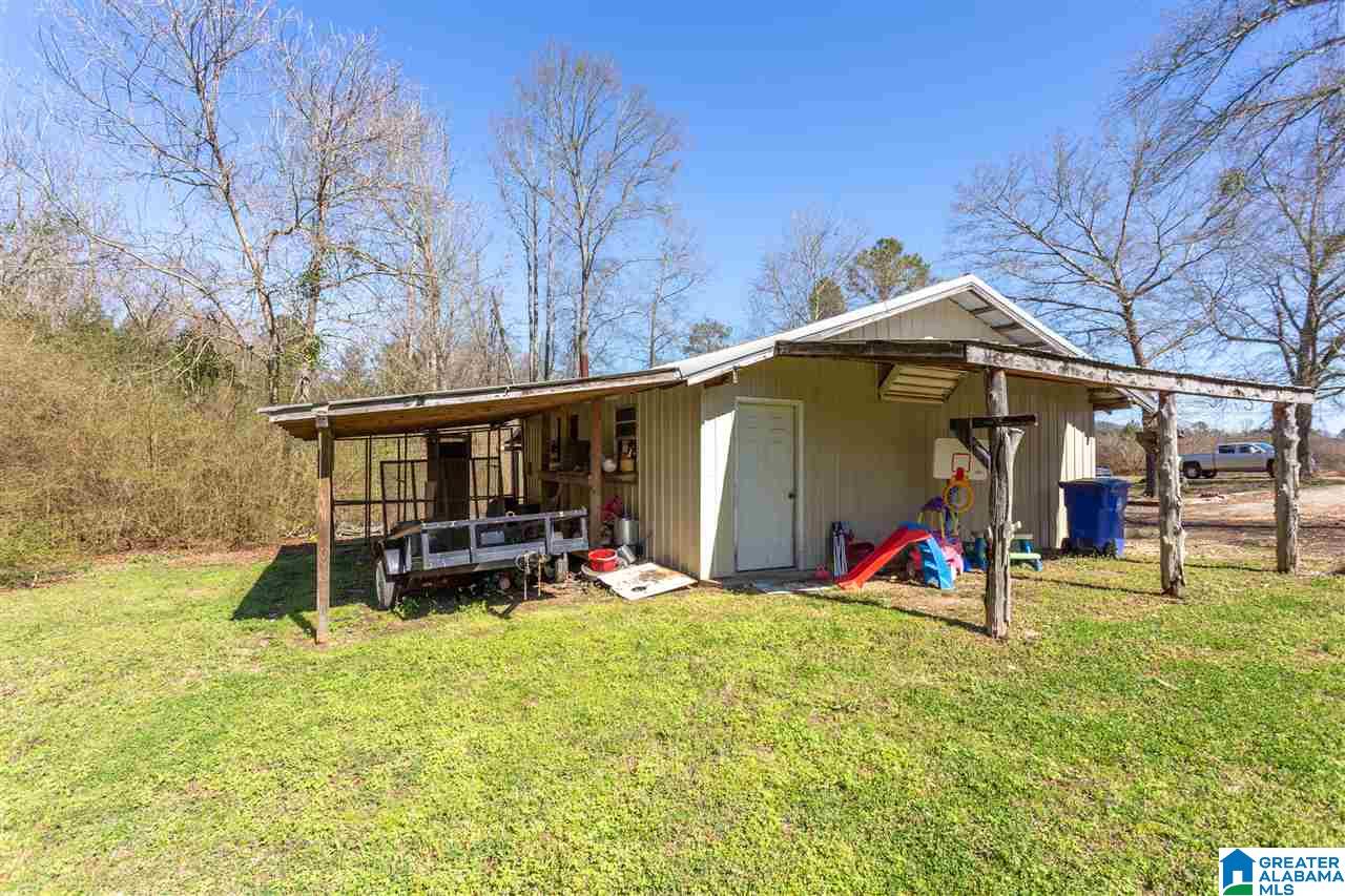 5555 Alexandria-Wellington Road Wellington, AL 36279 - Photo 32 of 42