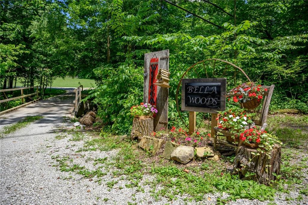 997 Mt Liberty Road Nashville, IN 47448 - Photo 2 of 56 Gallery Image 2