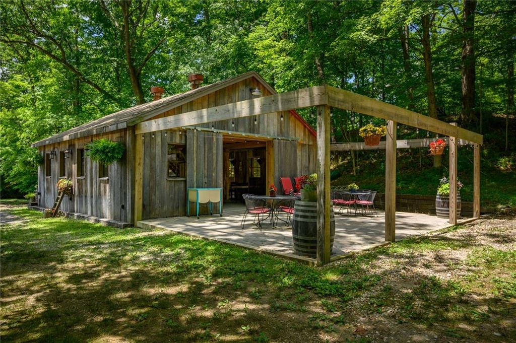 997 Mt Liberty Road Nashville, IN 47448 - Photo 11 of 56 Gallery Image 11