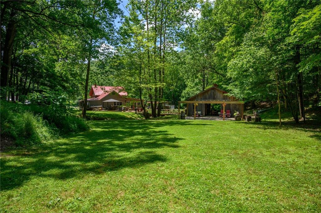 997 Mt Liberty Road Nashville, IN 47448 - Photo 15 of 56 Gallery Image 15