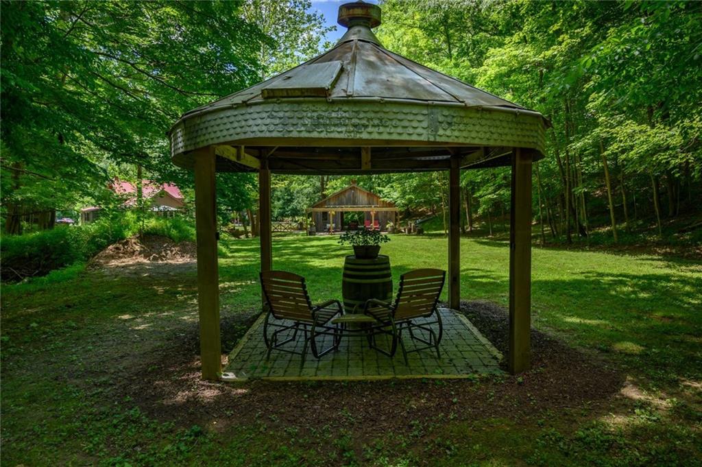 997 Mt Liberty Road Nashville, IN 47448 - Photo 16 of 56 Gallery Image 16