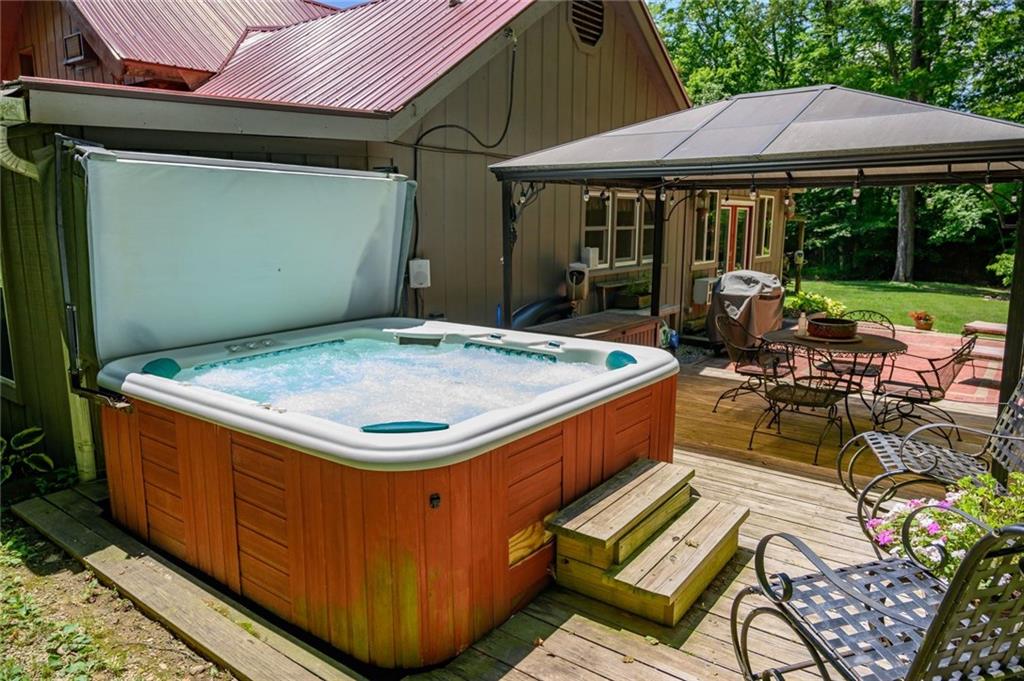 997 Mt Liberty Road Nashville, IN 47448 - Photo 18 of 56 Gallery Image 18
