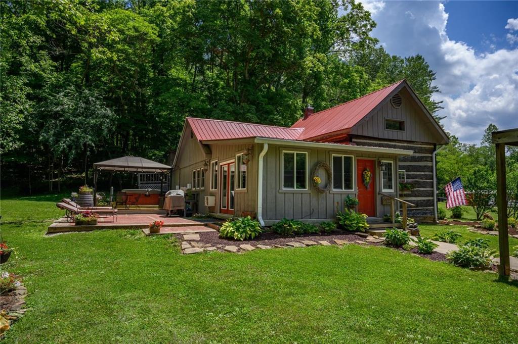 997 Mt Liberty Road Nashville, IN 47448 - Photo 21 of 56 Gallery Image 21