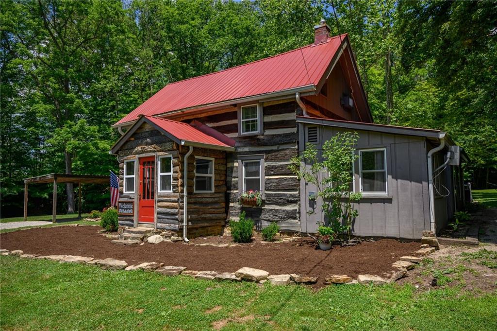 997 Mt Liberty Road Nashville, IN 47448 - Photo 23 of 56 Gallery Image 23