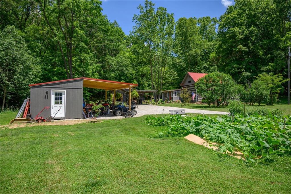 997 Mt Liberty Road Nashville, IN 47448 - Photo 24 of 56 Gallery Image 24