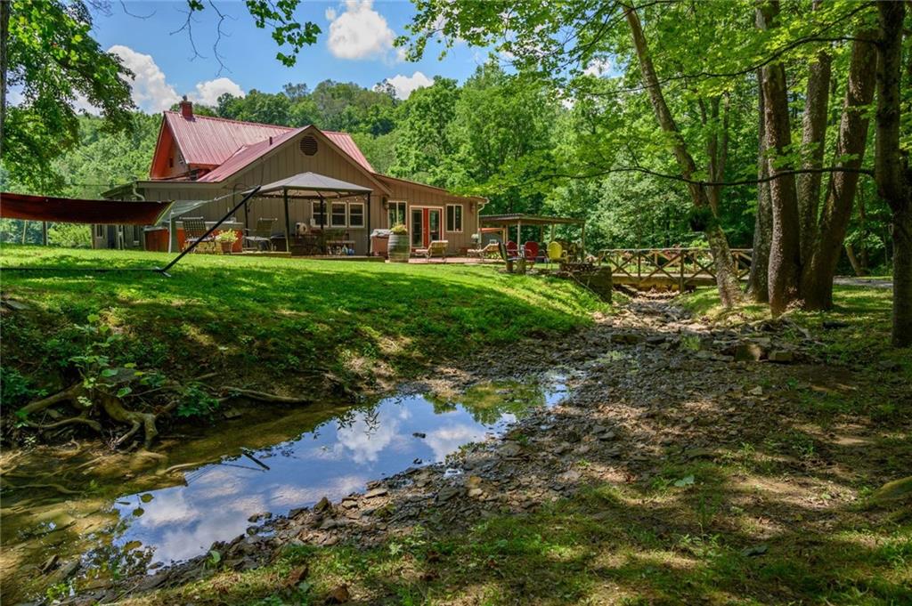 997 Mt Liberty Road Nashville, IN 47448 - Photo 25 of 56 Gallery Image 25