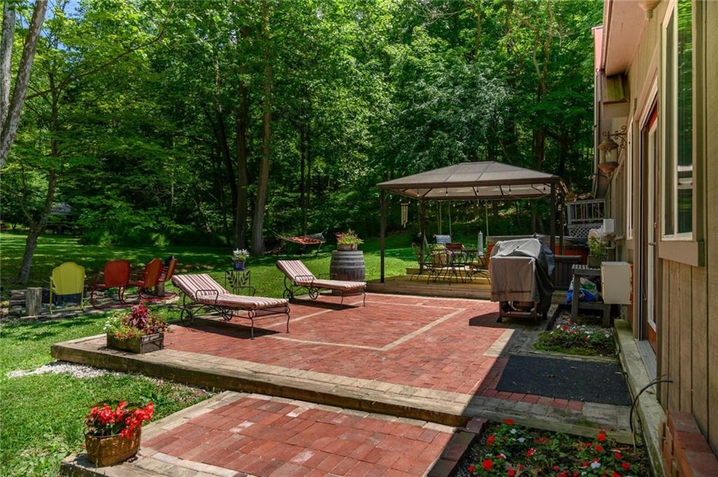 997 Mt Liberty Road Nashville, IN 47448 - Photo 26 of 56 Gallery Image 26