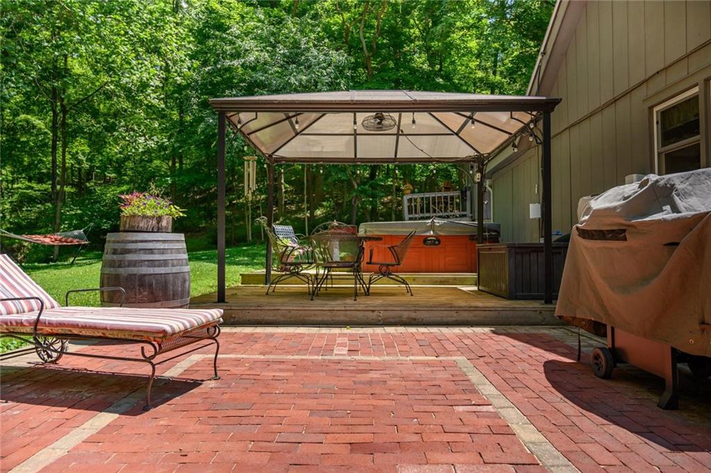 997 Mt Liberty Road Nashville, IN 47448 - Photo 27 of 56 Gallery Image 27