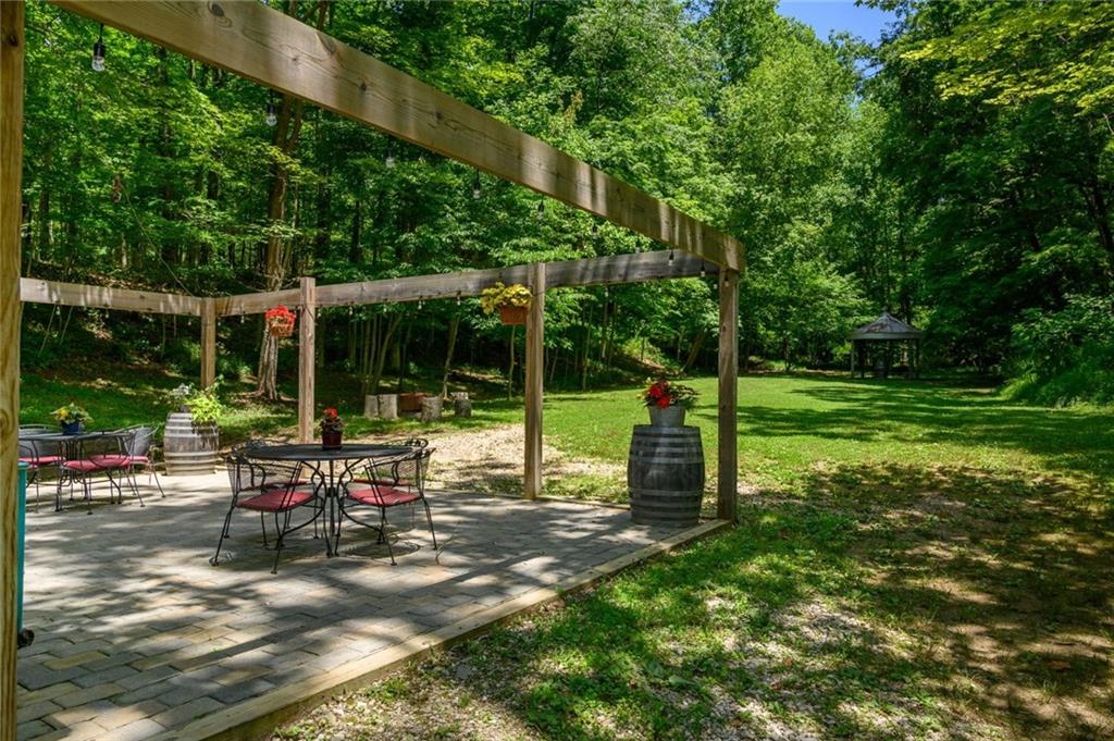 997 Mt Liberty Road Nashville, IN 47448 - Photo 28 of 56 Gallery Image 28