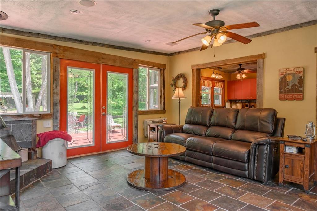 997 Mt Liberty Road Nashville, IN 47448 - Photo 40 of 56 Gallery Image 40