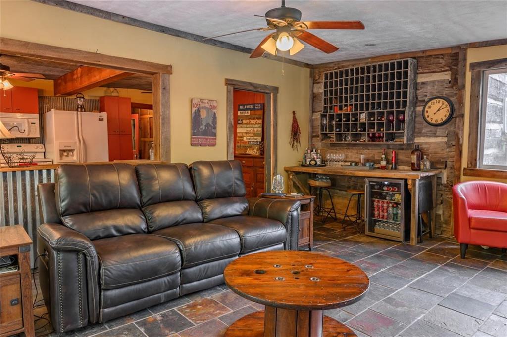 997 Mt Liberty Road Nashville, IN 47448 - Photo 43 of 56 Gallery Image 43