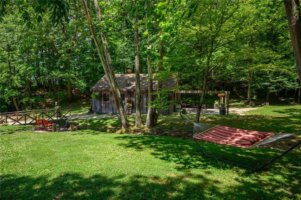 997 Mt Liberty Road Nashville, IN 47448 - Photo 7 of 56 Gallery Image 7