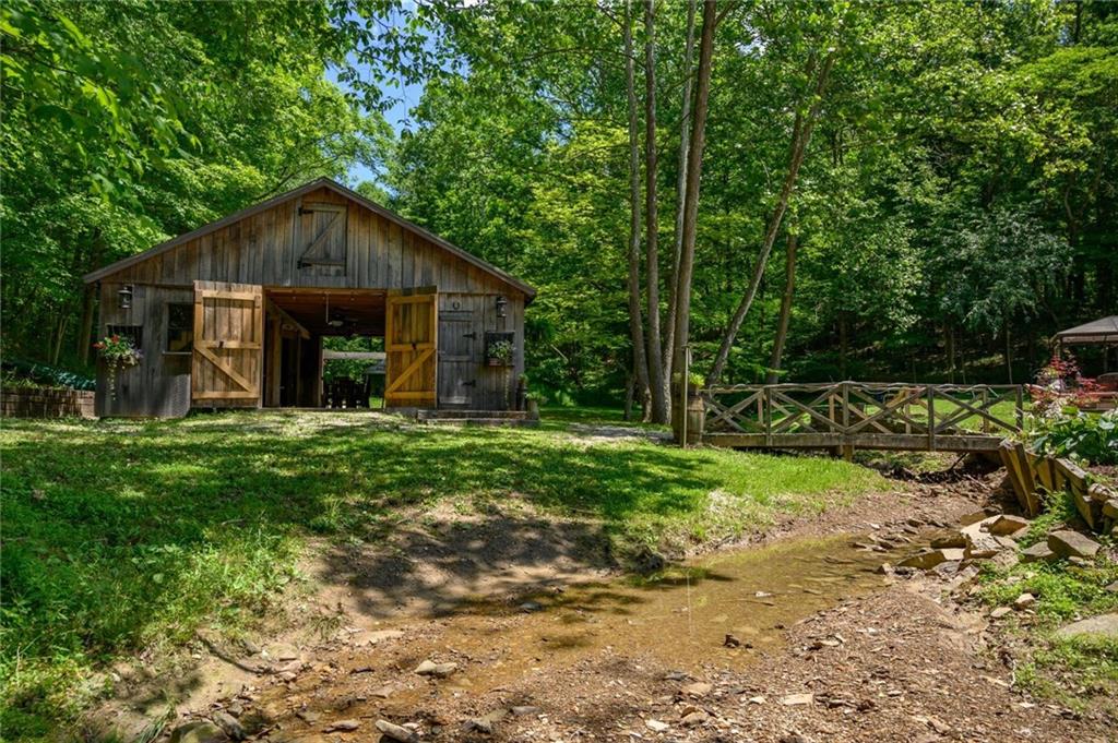 997 Mt Liberty Road Nashville, IN 47448 - Photo 9 of 56 Gallery Image 9
