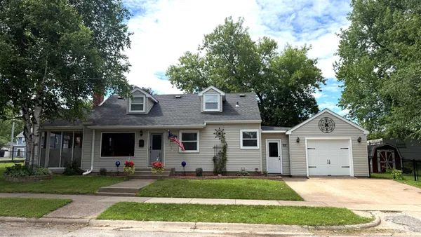 $249,900 | 213 3rd Street, Mosinee, WI 54455