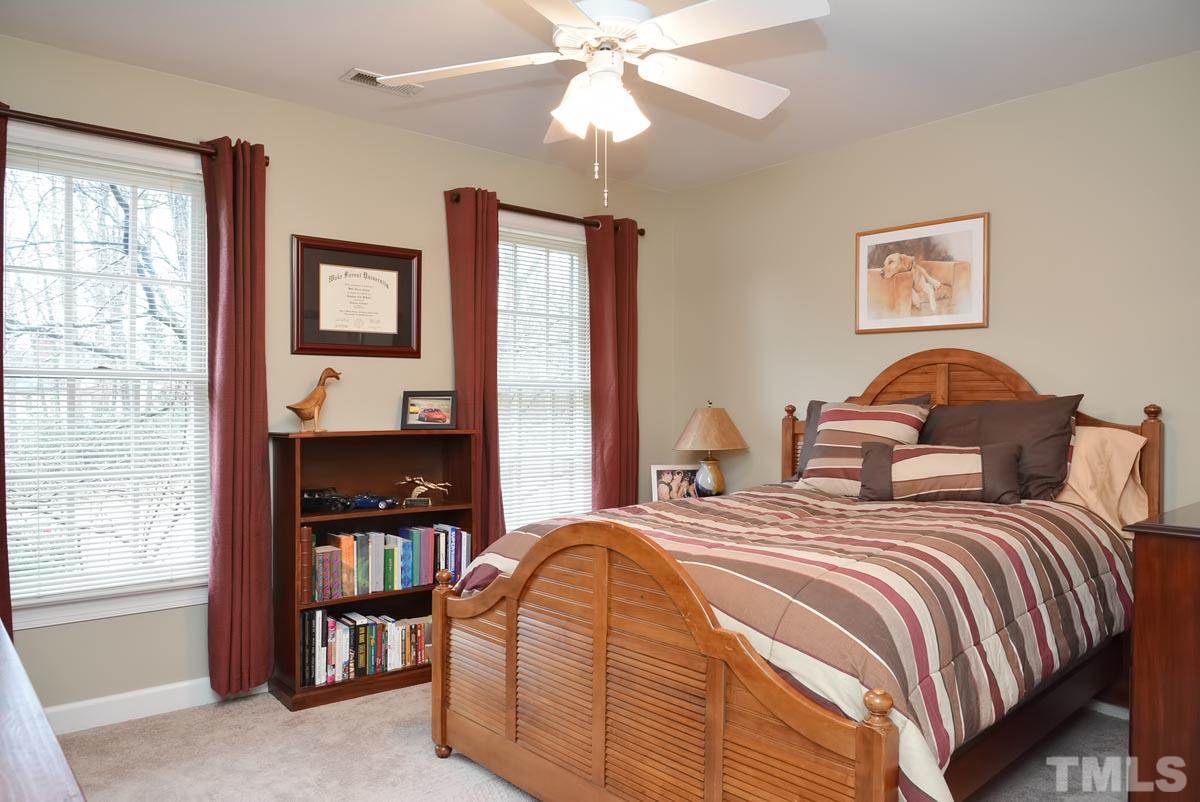 7924 Rooksley Court Raleigh, NC 27615 - Photo 14 of 25