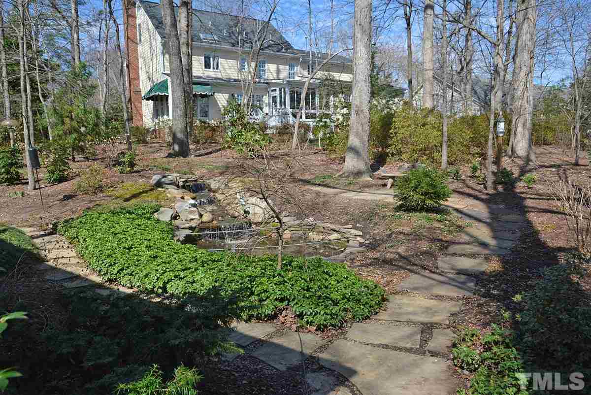 7924 Rooksley Court Raleigh, NC 27615 - Photo 22 of 25