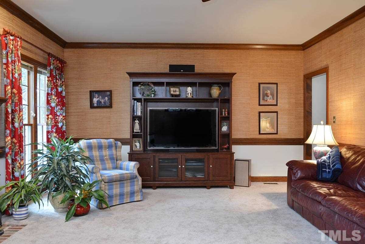 7924 Rooksley Court Raleigh, NC 27615 - Photo 8 of 25