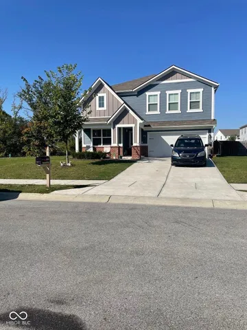 $422,425 | 4562 Blacktail Dr., Indianapolis, IN 46239
